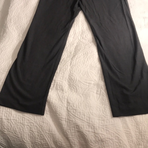 Roz and Ali Dark Grey Dress Pants - Picture 2 of 4